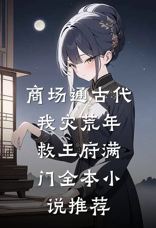 商场通古代，我灾荒年救王府满门全本小说推荐