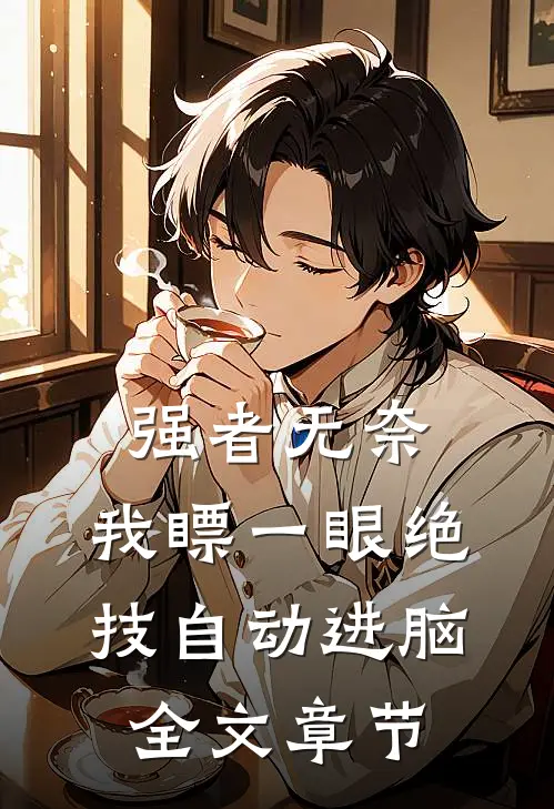 强者无奈：我瞟一眼绝技自动进脑全文章节