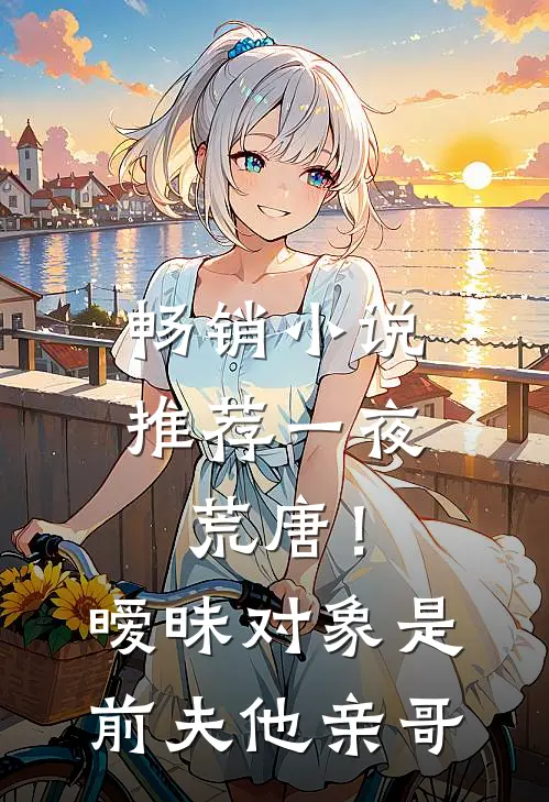 畅销小说推荐一夜荒唐！暧昧对象是前夫他亲哥