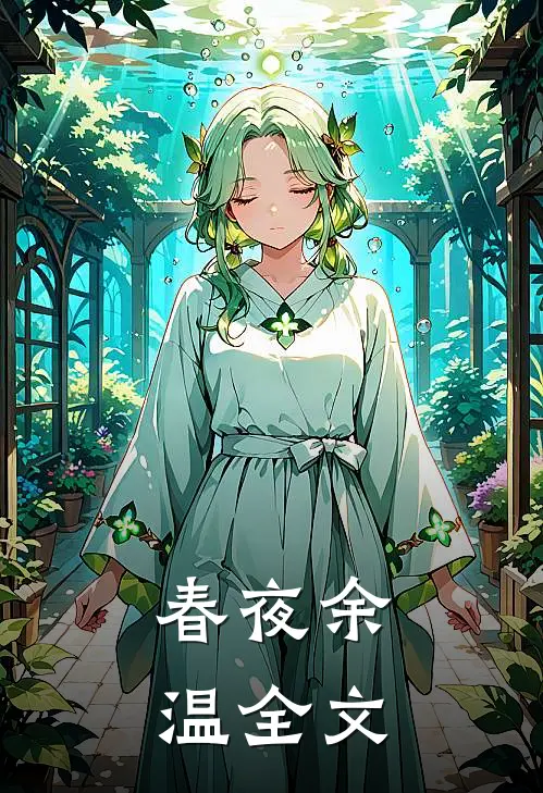 春夜余温全文