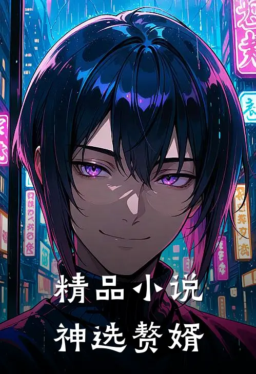 精品小说神选赘婿