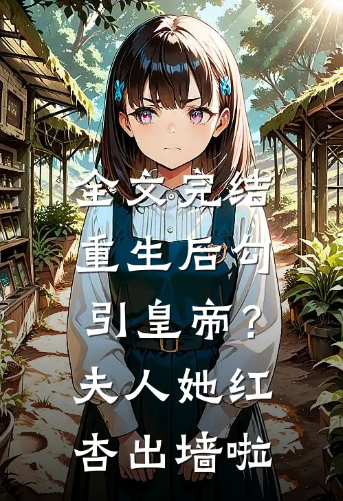 全文完结重生后勾引皇帝？夫人她红杏出墙啦