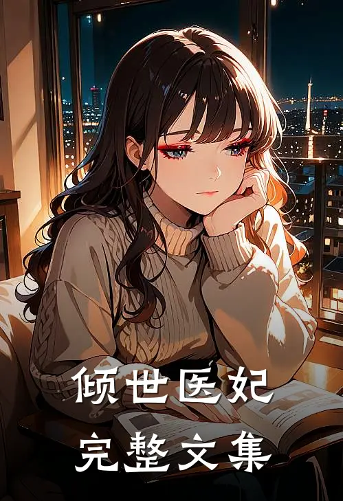 倾世医妃完整文集