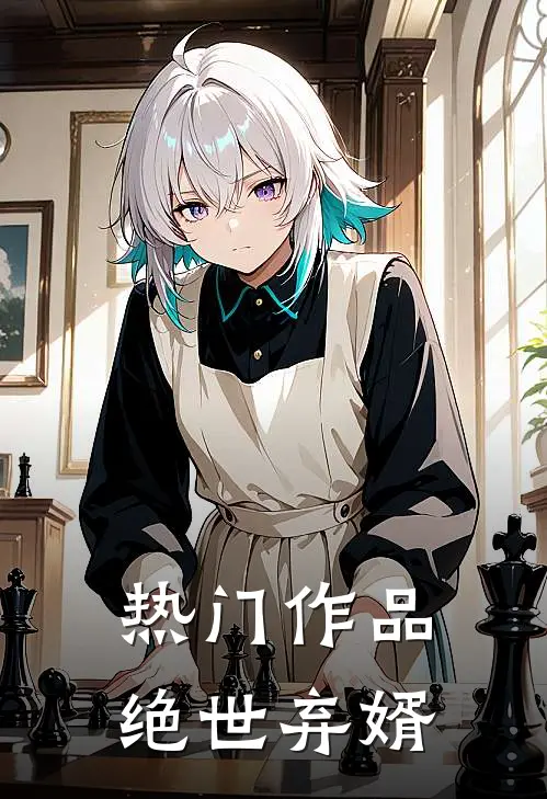热门作品绝世弃婿