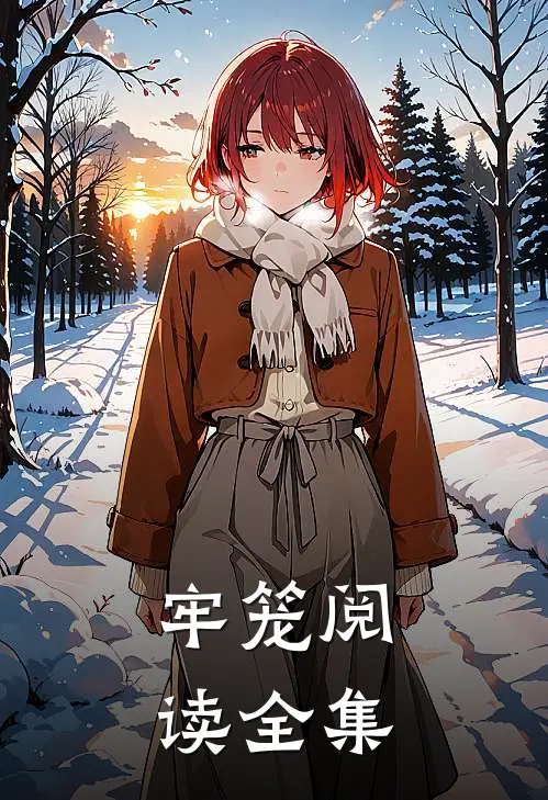牢笼阅读全集
