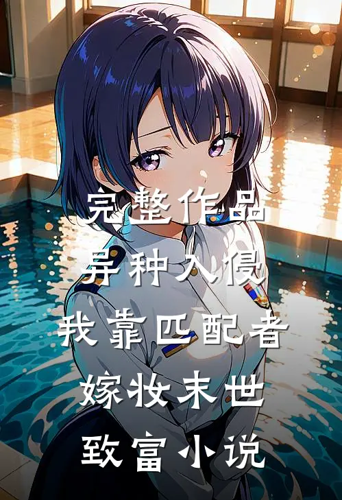 完整作品异种入侵,我靠匹配者嫁妆末世致富小说
