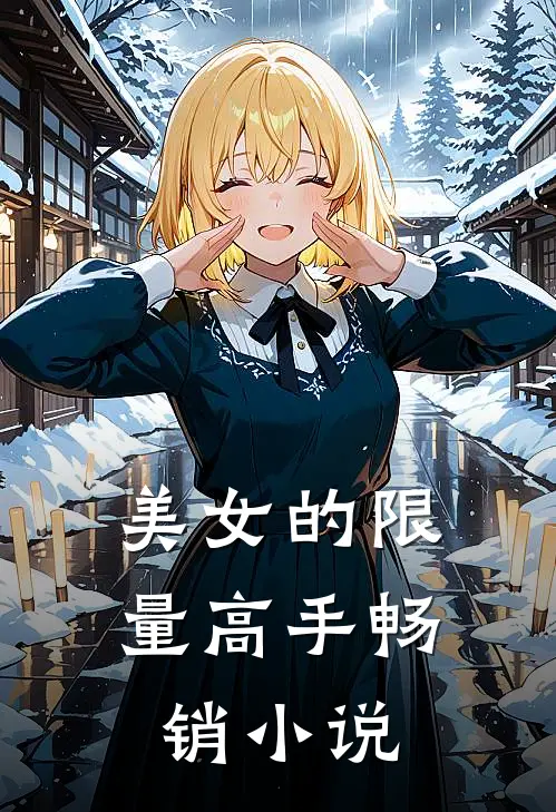 美女的限量高手畅销小说