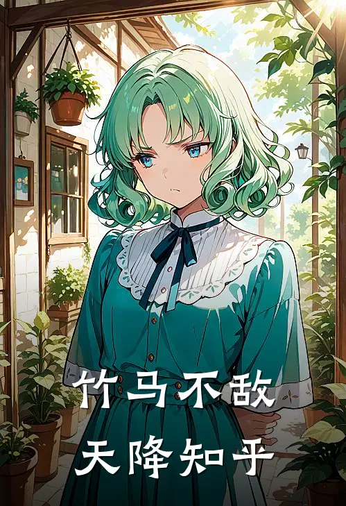竹马不敌天降知乎