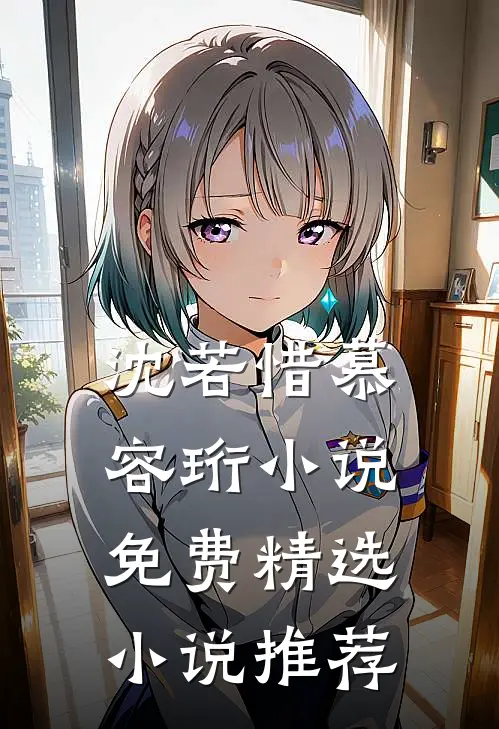 沈若惜慕容珩小说免费精选小说推荐