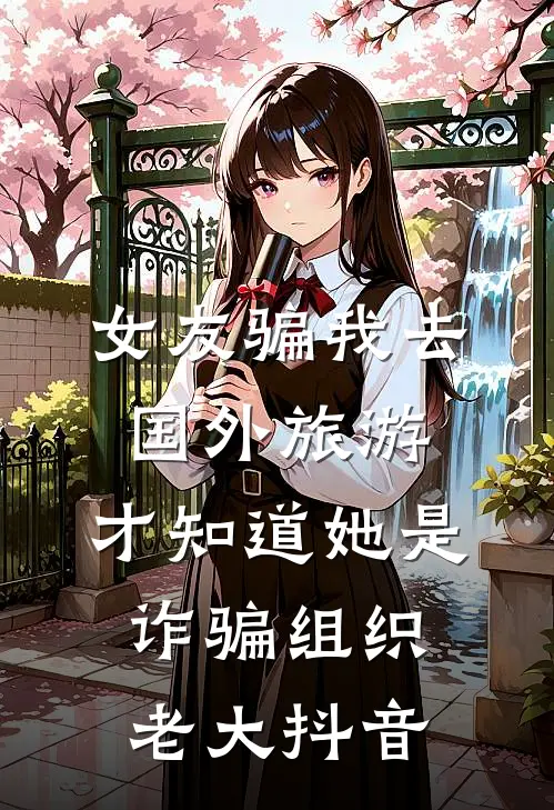 女友骗我去国外旅游，才知道她是诈骗组织老大抖音