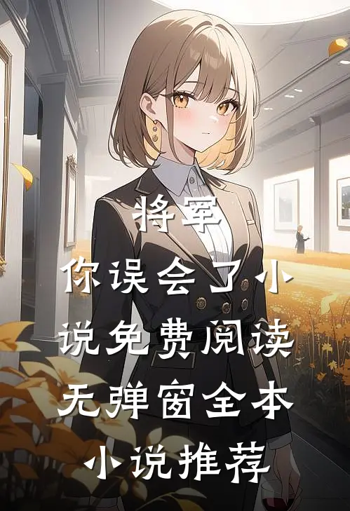 将军,你误会了小说免费阅读无弹窗全本小说推荐