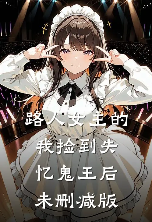 路人女主的我捡到失忆鬼王后未删减版