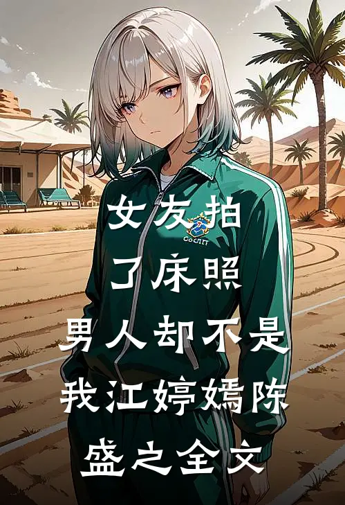 女友拍了床照，男人却不是我江婷嫣陈盛之全文