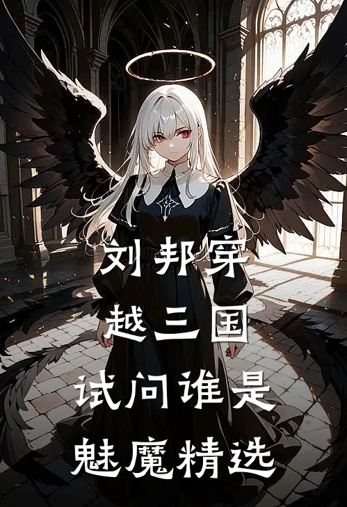 刘邦穿越三国，试问谁是魅魔精选