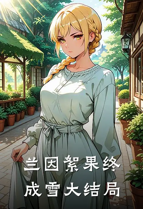 兰因絮果终成雪大结局