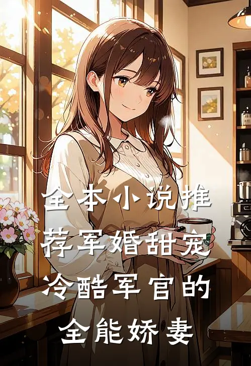 全本小说推荐军婚甜宠:冷酷军官的全能娇妻