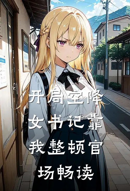 开局空降，女书记靠我整顿官场畅读