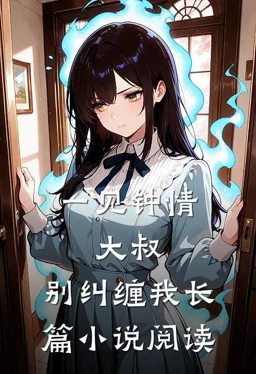 一见钟情：大叔，别纠缠我长篇小说阅读