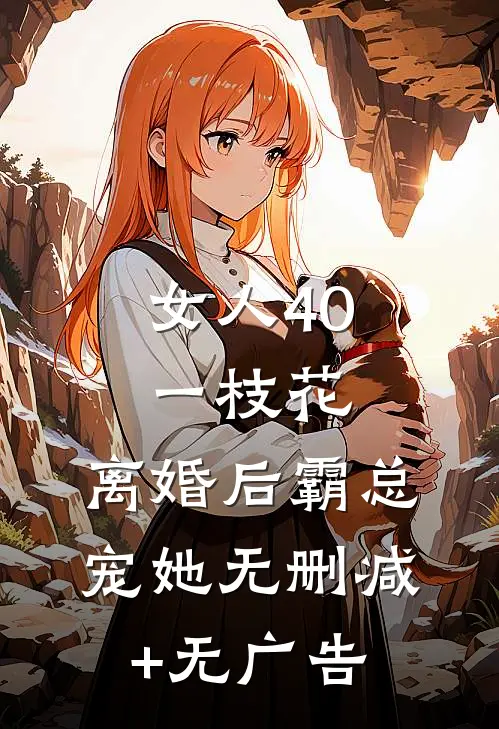 女人40一枝花，离婚后霸总宠她无删减+无广告
