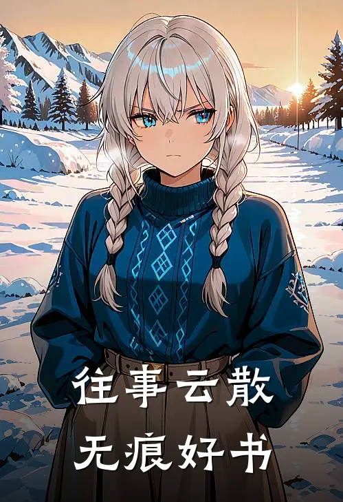 往事云散无痕好书