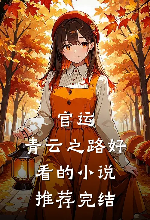 官运：青云之路好看的小说推荐完结