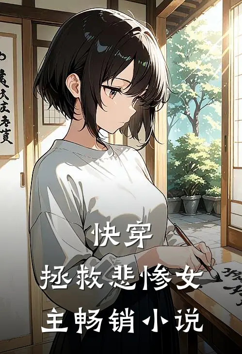 快穿：拯救悲惨女主畅销小说