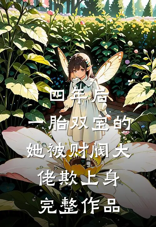 四年后，一胎双宝的她被财阀大佬欺上身完整作品