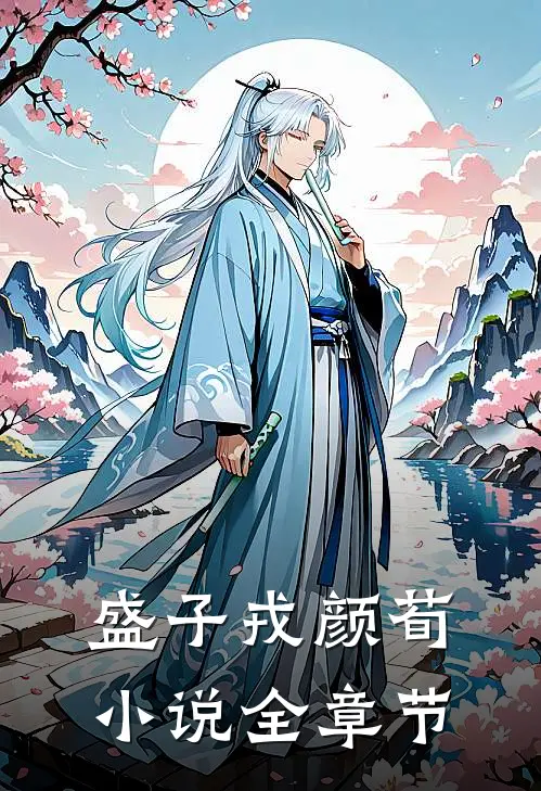 盛子戎颜荀小说全章节