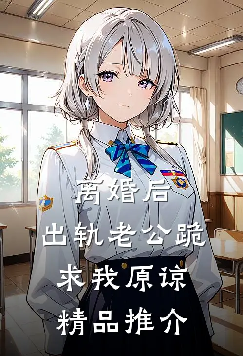 离婚后，出轨老公跪求我原谅精品推介