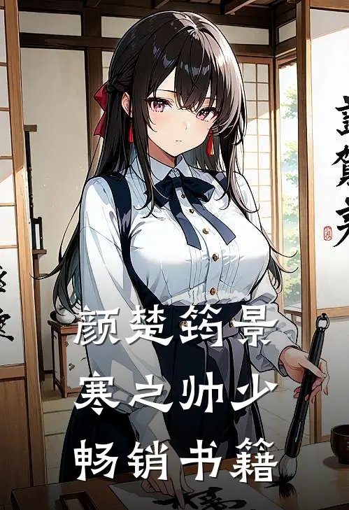 颜楚筠景寒之 帅少畅销书籍