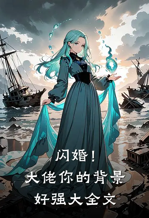 闪婚！大佬你的背景好强大全文