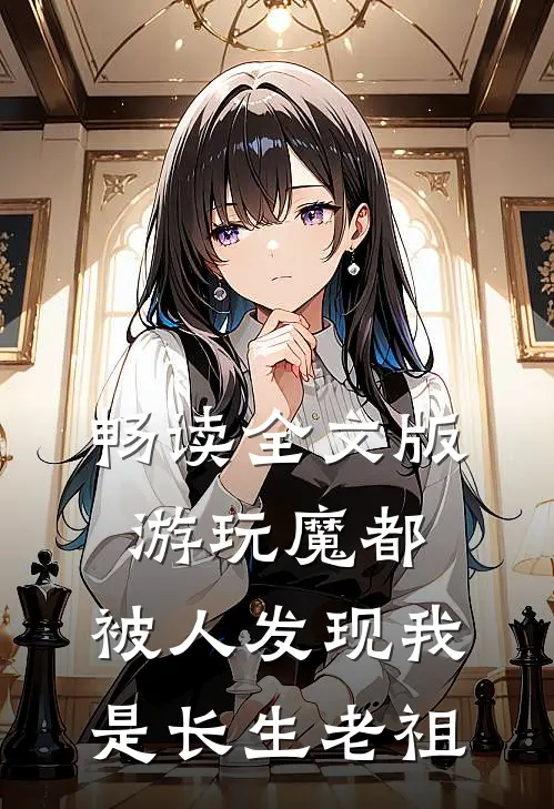 畅读全文版游玩魔都：被人发现我是长生老祖