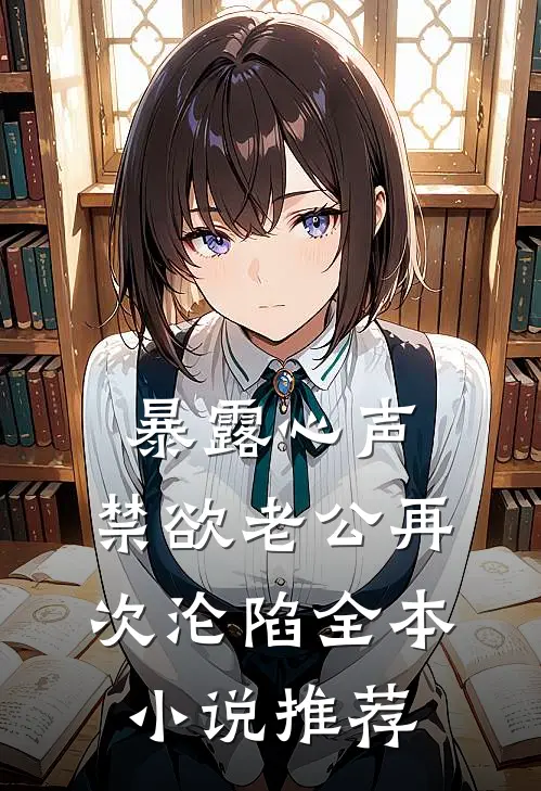 暴露心声，禁欲老公再次沦陷全本小说推荐