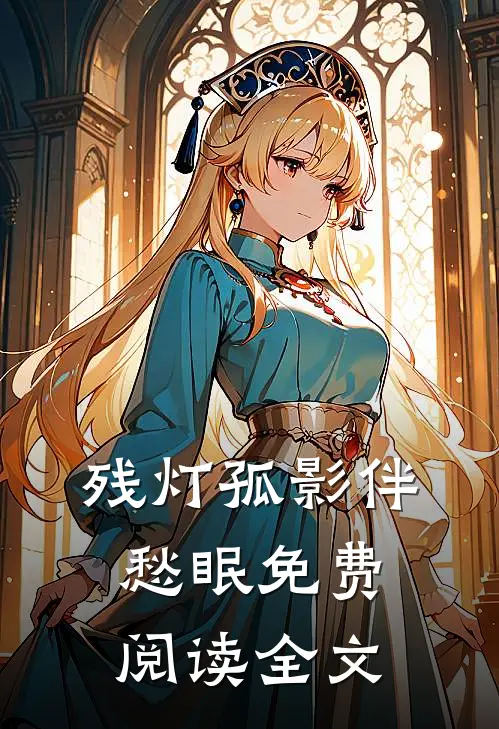 残灯孤影伴愁眠免费阅读全文