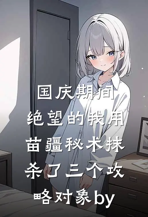 国庆期间，绝望的我用苗疆秘术抹杀了三个攻略对象by