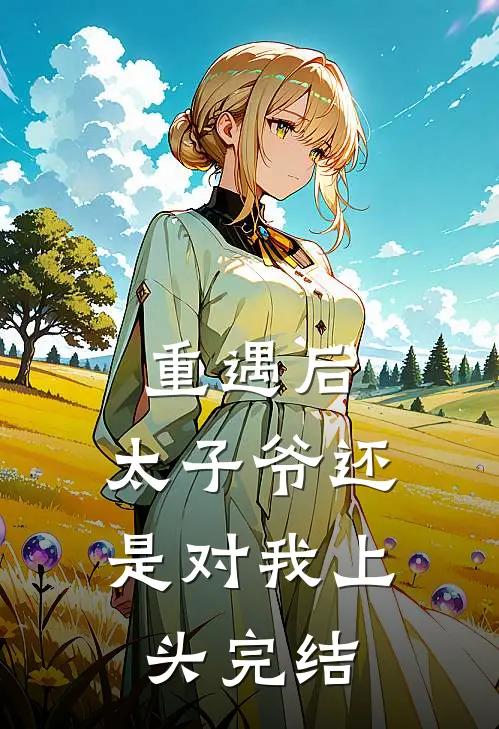 重遇后，太子爷还是对我上头完结