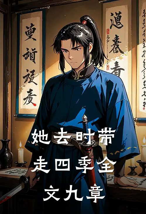 她去时带走四季全文九章