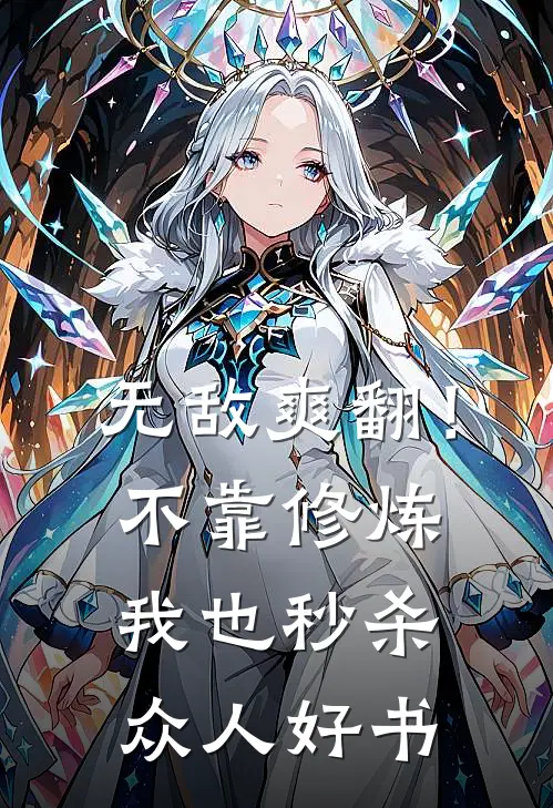 无敌爽翻！不靠修炼我也秒杀众人好书