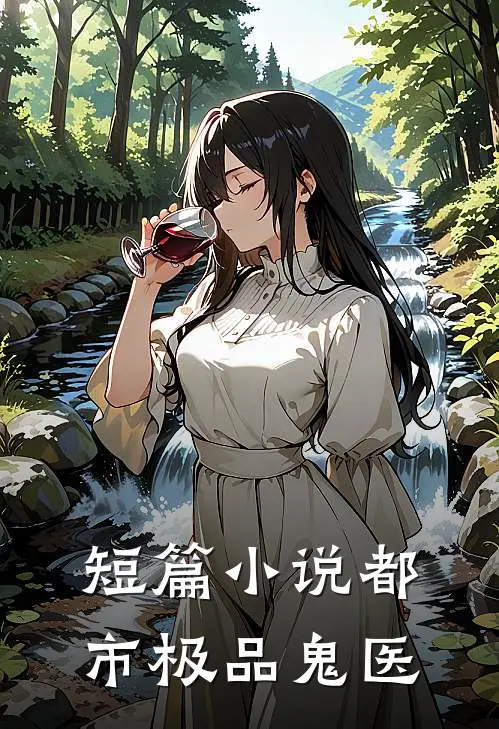 短篇小说都市极品鬼医