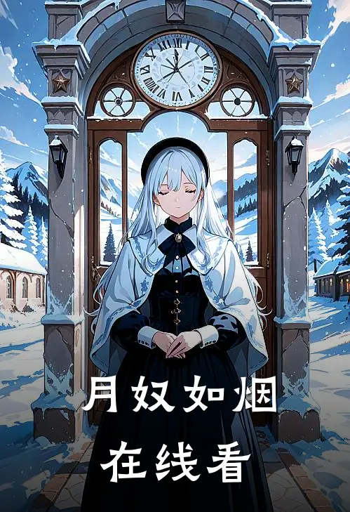 月奴如烟在线看