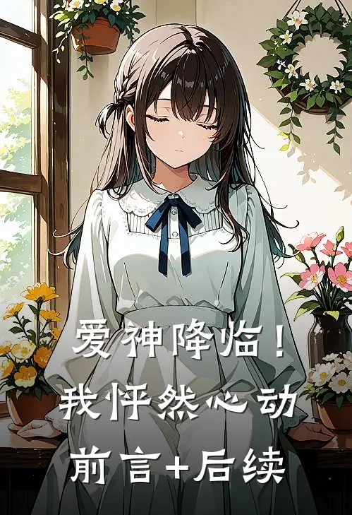 爱神降临！我怦然心动前言+后续