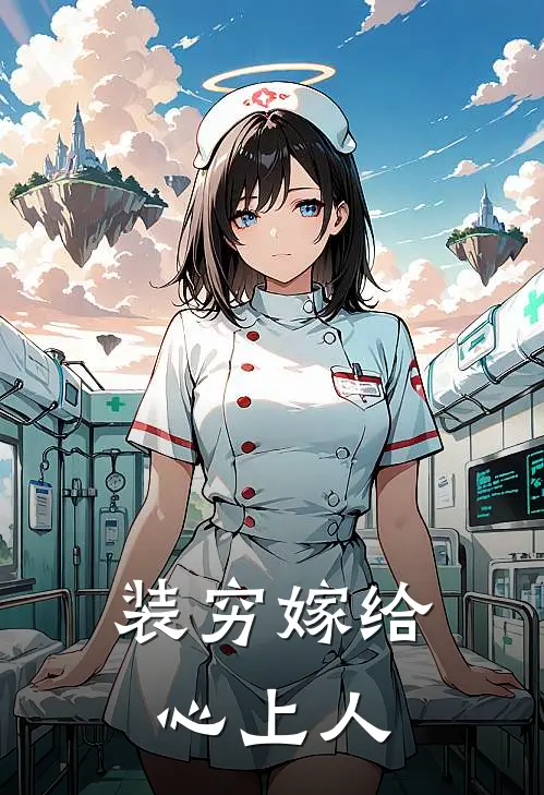 装穷嫁给心上人