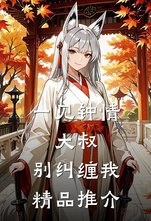 一见钟情：大叔，别纠缠我精品推介