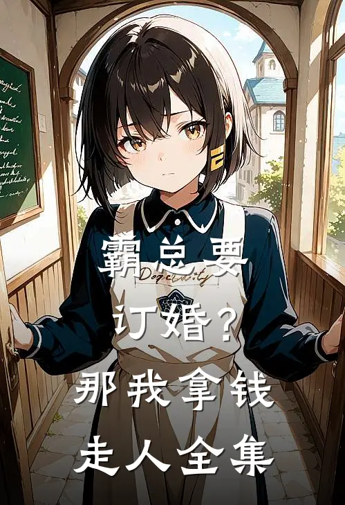 霸总要订婚？那我拿钱走人 全集