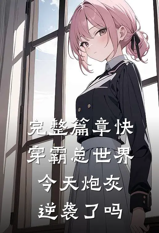 完整篇章快穿霸总世界:今天炮灰逆袭了吗