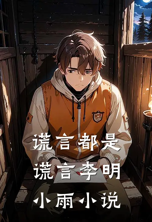 谎言都是谎言李明小雨小说