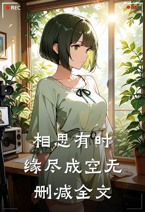 相思有时，缘尽成空无删减全文