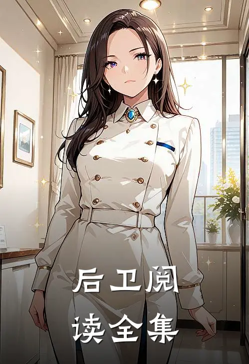 后卫阅读全集
