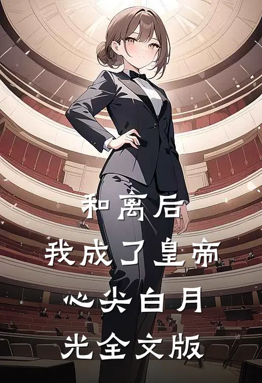 和离后，我成了皇帝心尖白月光全文版