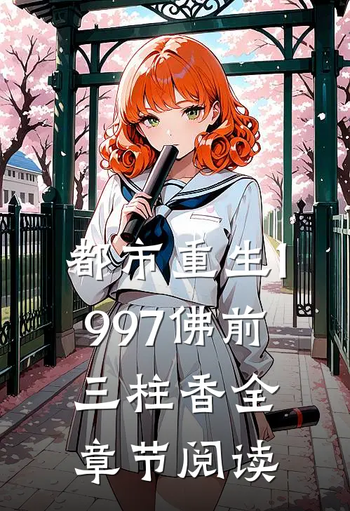都市重生1997佛前三柱香全章节阅读